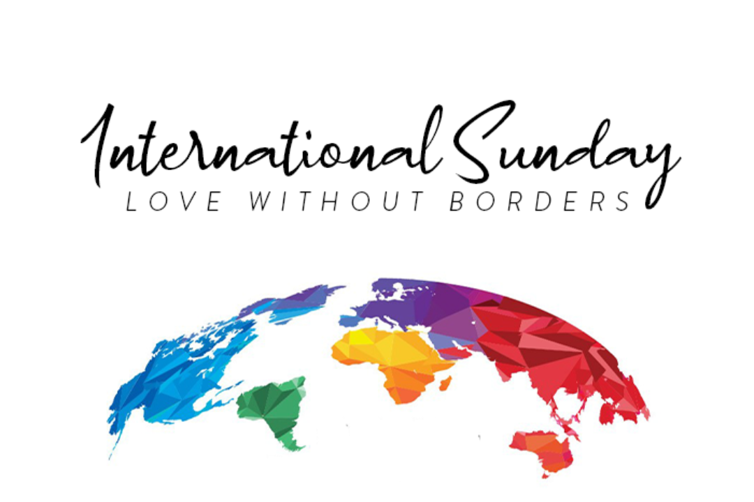 International Sunday